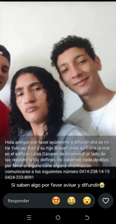 Foto de Brian Guevara