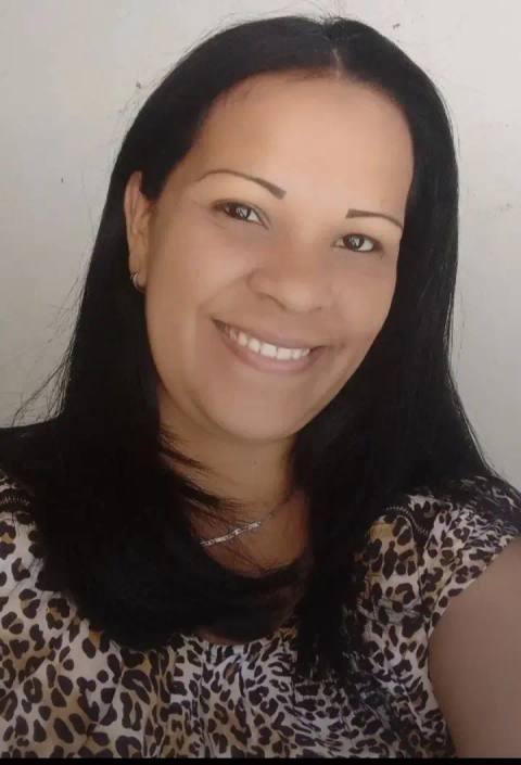 Foto de Milagro lirio Mendez peña
