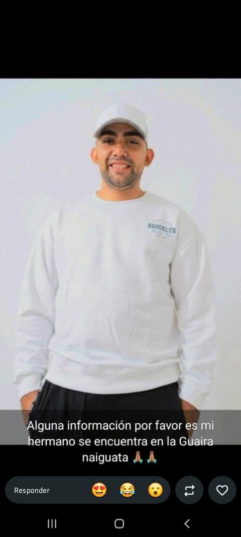 Foto de Jesus Yepez