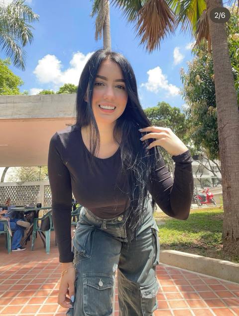 Foto de Luidreska Ávila