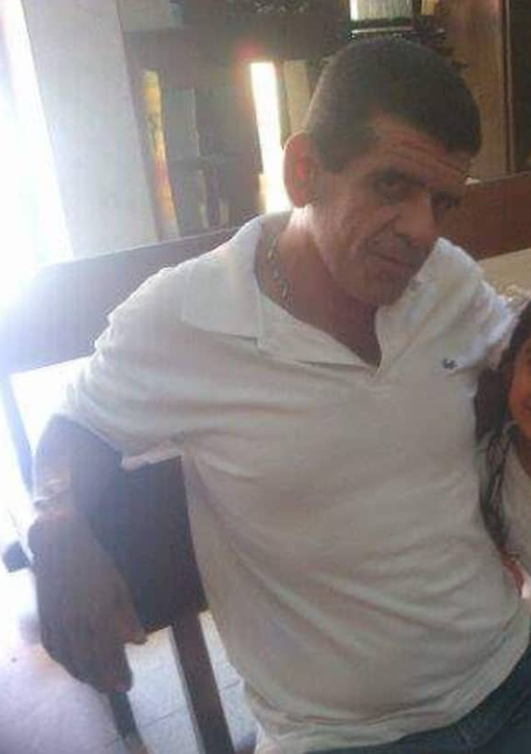 Foto de Herry Gómez