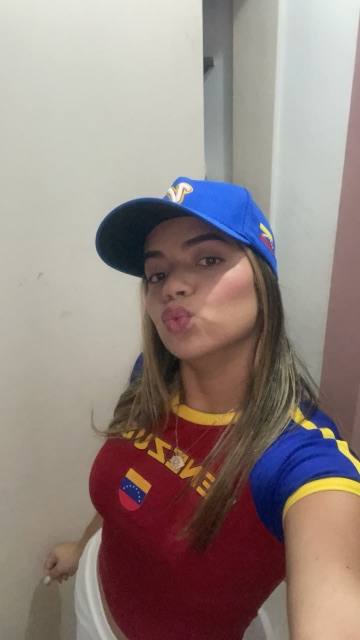 Foto de Yennifer Torres