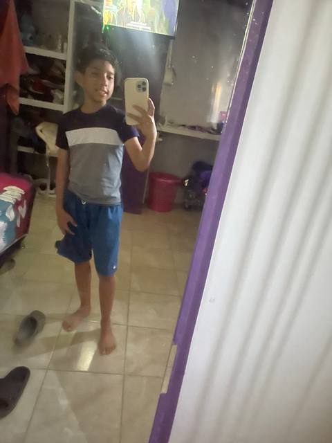 Foto de Greivis Legon