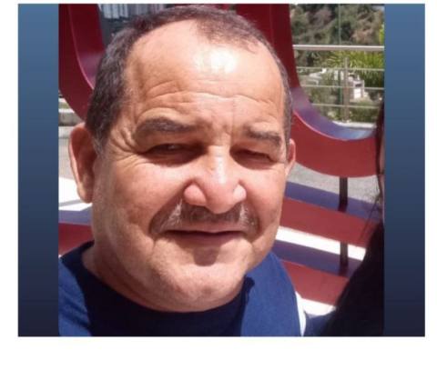 Foto de José Gregorio Caraballo