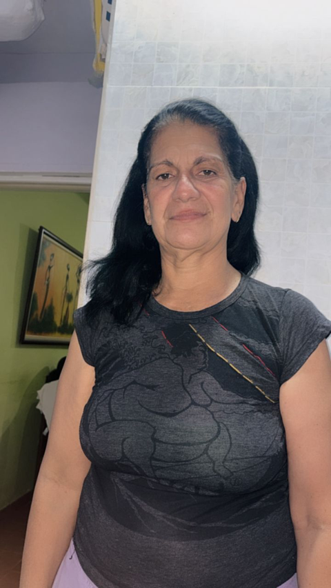 Foto de Estaida Betancourt