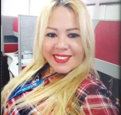 Foto de Belkis del Carmen Uzcategui Uzcategui