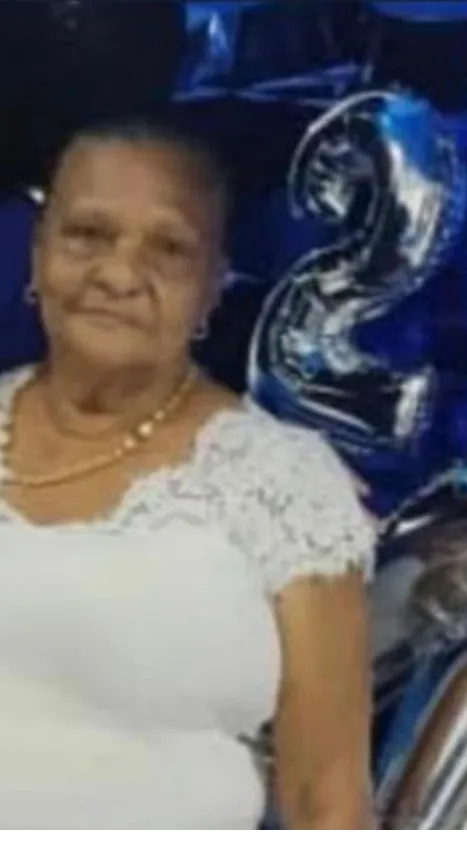 Foto de Brunilda Mujica
