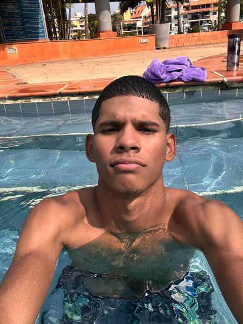 Foto de José Alejandro Maraguacare