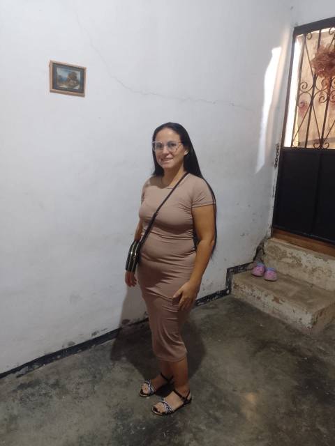 Foto de Ana mileidy Varela