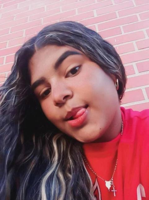 Foto de RICMARY LARIMAR LOPEZ MORALES
