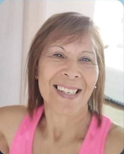 Foto de Andrea Mejia