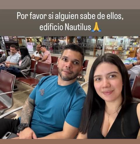 Foto de Daniellys Pérez