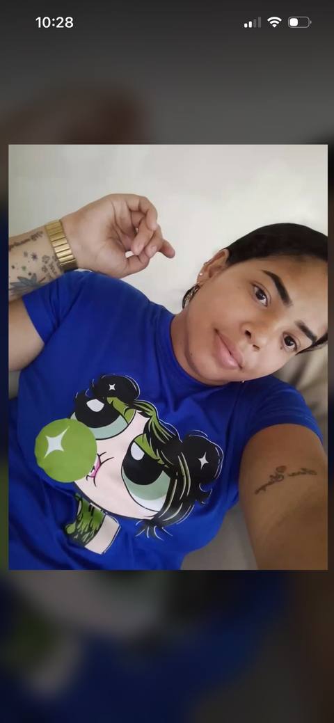 Foto de Nataly Suarez