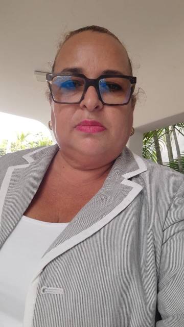 Foto de Marin Maitan Odalis del Carmen