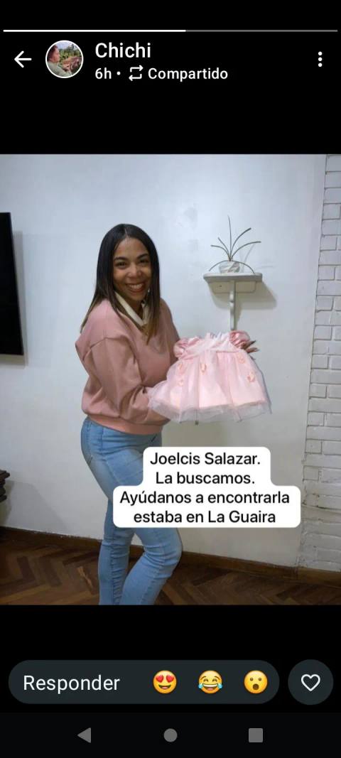 Foto de joelcis Salazar