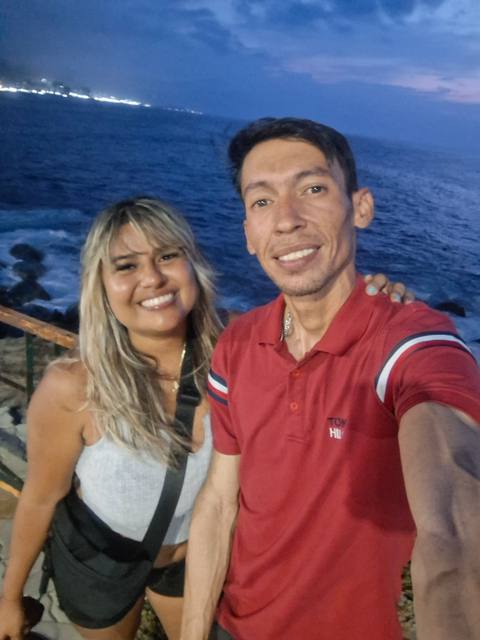 Foto de Stephany Andrade