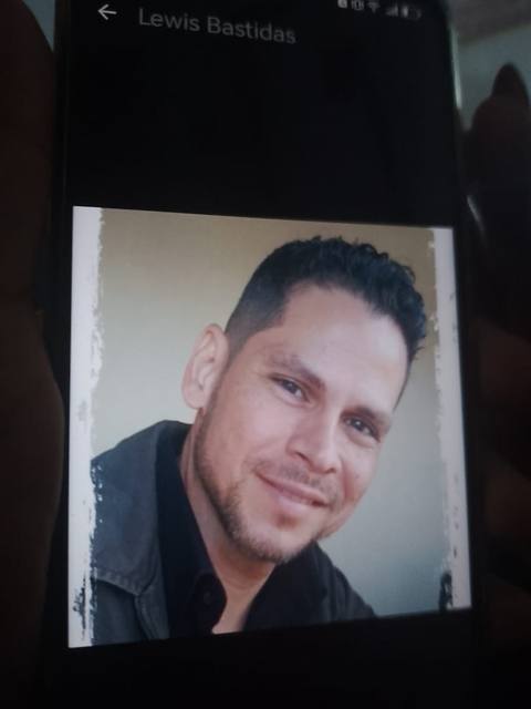 Foto de Lewis Batidas