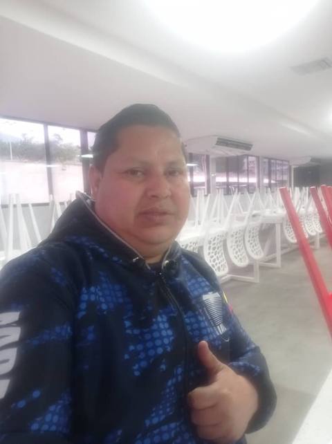Foto de Yanei Marquez