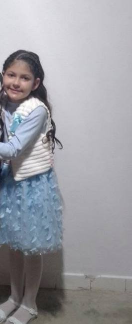 Foto de Ruth Sarai Del Valle Márquez