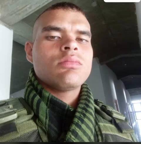 Foto de Ángel David López baez