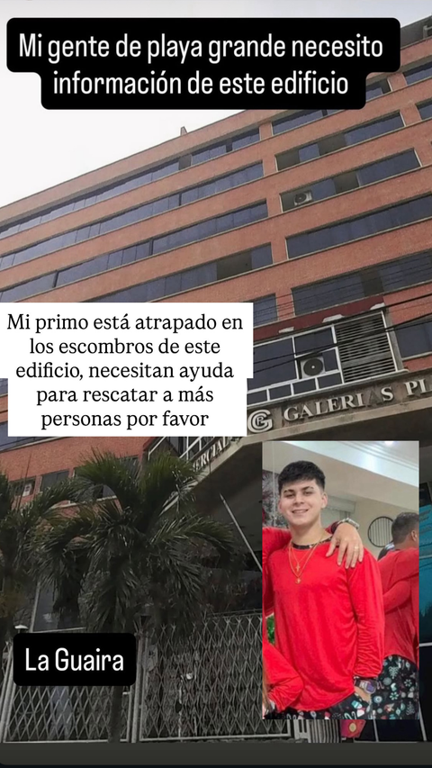 Foto de Fedor Prieto Olivares