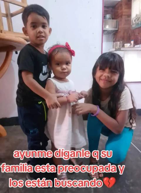 Foto de Itzel Aranza Aillon Silva