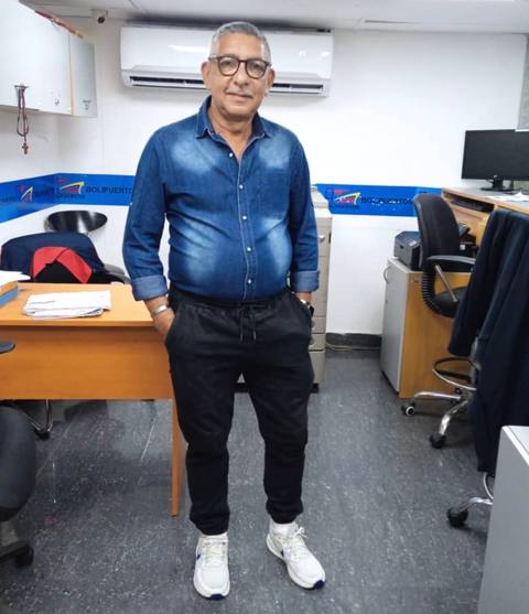 Foto de Carlos armando Morón rosas