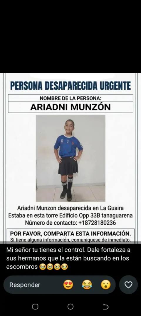 Foto de Ariadni Munzon