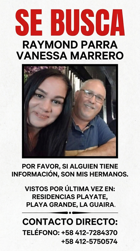 Foto de Vanessa Marrero