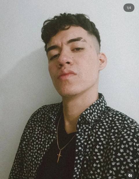 Foto de Vicente Lárez