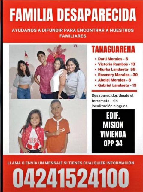 Foto de Darli Morales