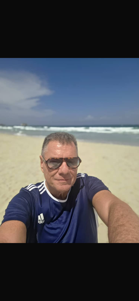 Foto de Rafael Enrique Nunez Felce