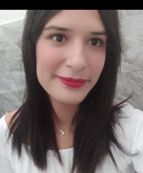 Foto de Suleika Chwars
