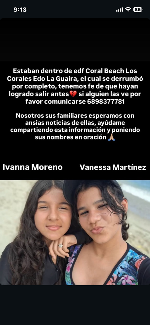 Foto de Ivanna moreno Vanessa martinez Moreno Martínez