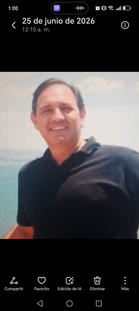 Foto de Vicente Sonnesa