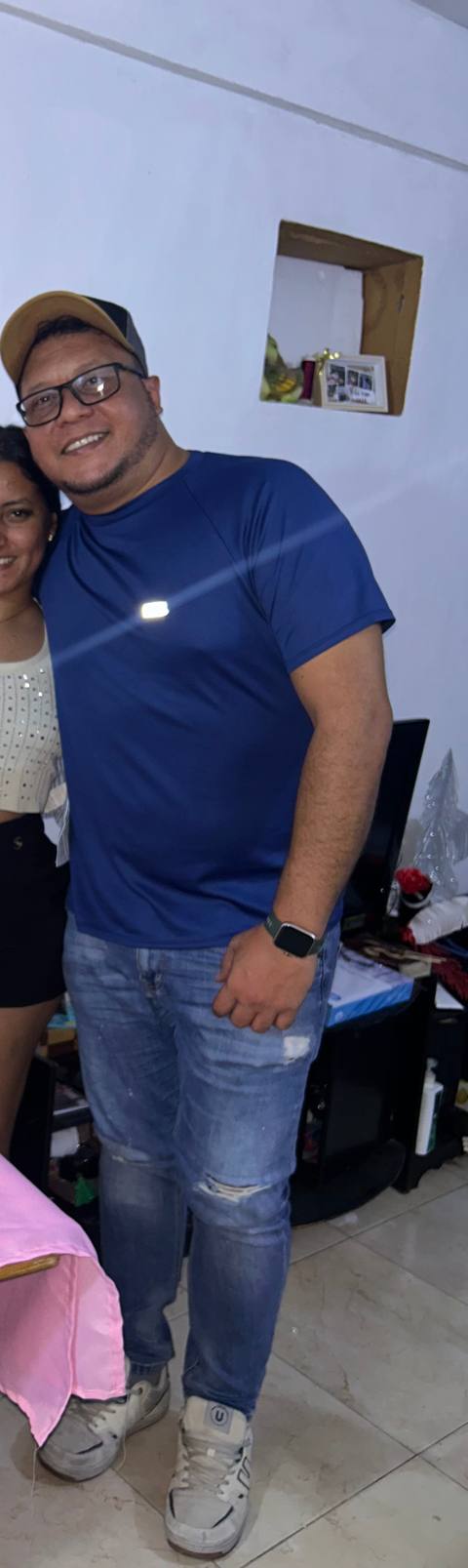 Foto de Yan carlos Jiménez