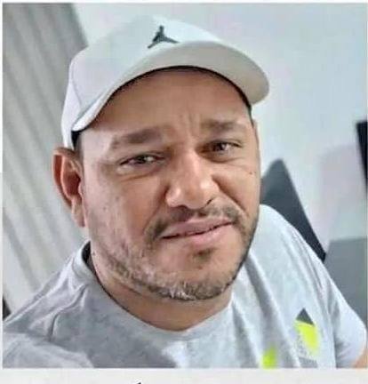 Foto de José Saulo Osorio Cortez