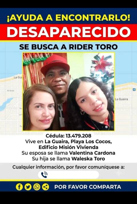Foto de Rider Toro