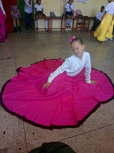 Foto de Tiffanny Dayanne Azuaje Garcia