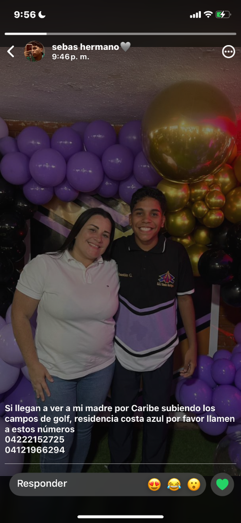 Foto de Lethzaida Soler