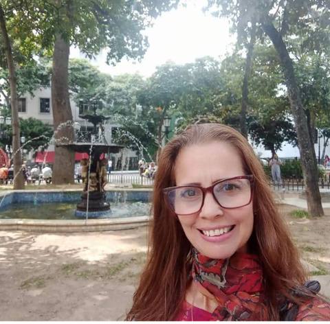 Foto de Carla Parra