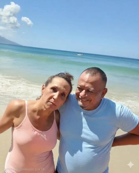 Foto de Oscar de la Cruz Longa Cardenas