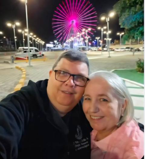 Foto de Pablo Castillo Alfonsi