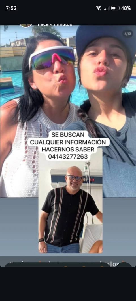 Foto de Angie nakari Zambrano zambrano
