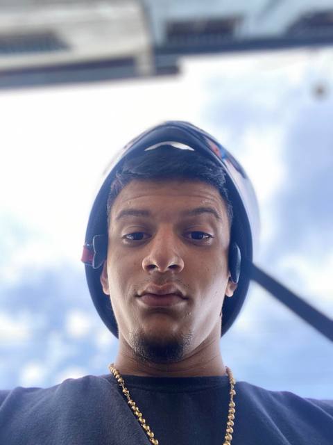 Foto de Oliver Alexander Fermín Villasana