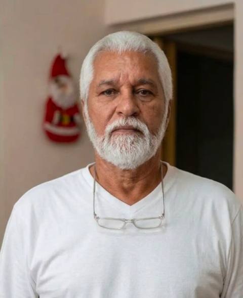 Foto de EDUARDO JOSÉ ÁLVAREZ SEGARD