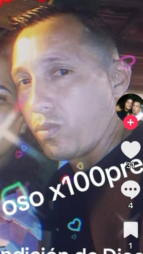 Foto de Nelson Bracamonte