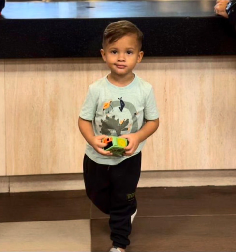 Foto de Liam N/A