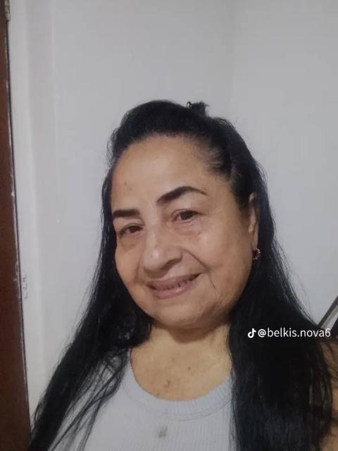 Foto de Belkis Nova