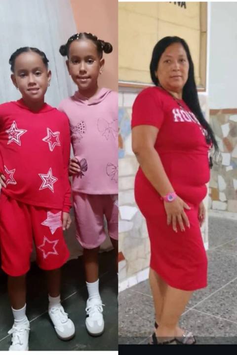 Foto de Zandy Marcano